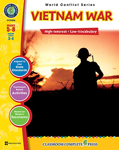 Vietnam War view 2