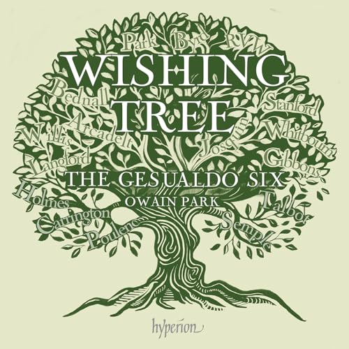 Wishing Tree