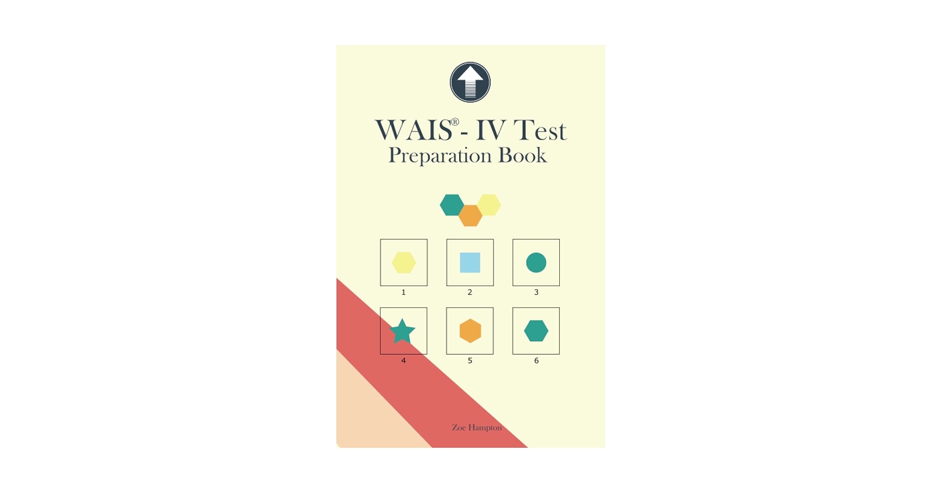 （心理検査）ウェイス4（英語版）　Test Preparation Book WAIS-IV Test Preparation Book: Wechsler Adult Intelligence