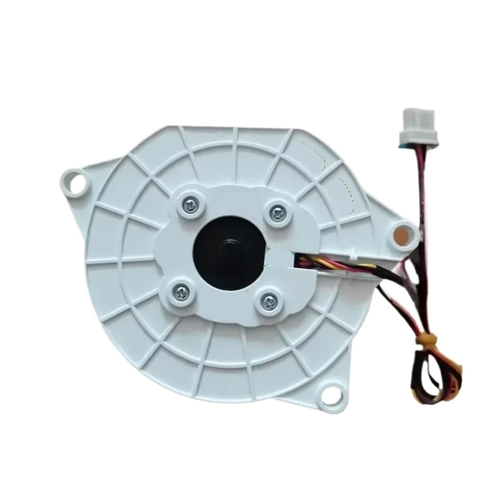 HIZON Refrigerator Cooling Fan，compatible For LG，EAU64824803 Fridge Radiator Freezer Parts