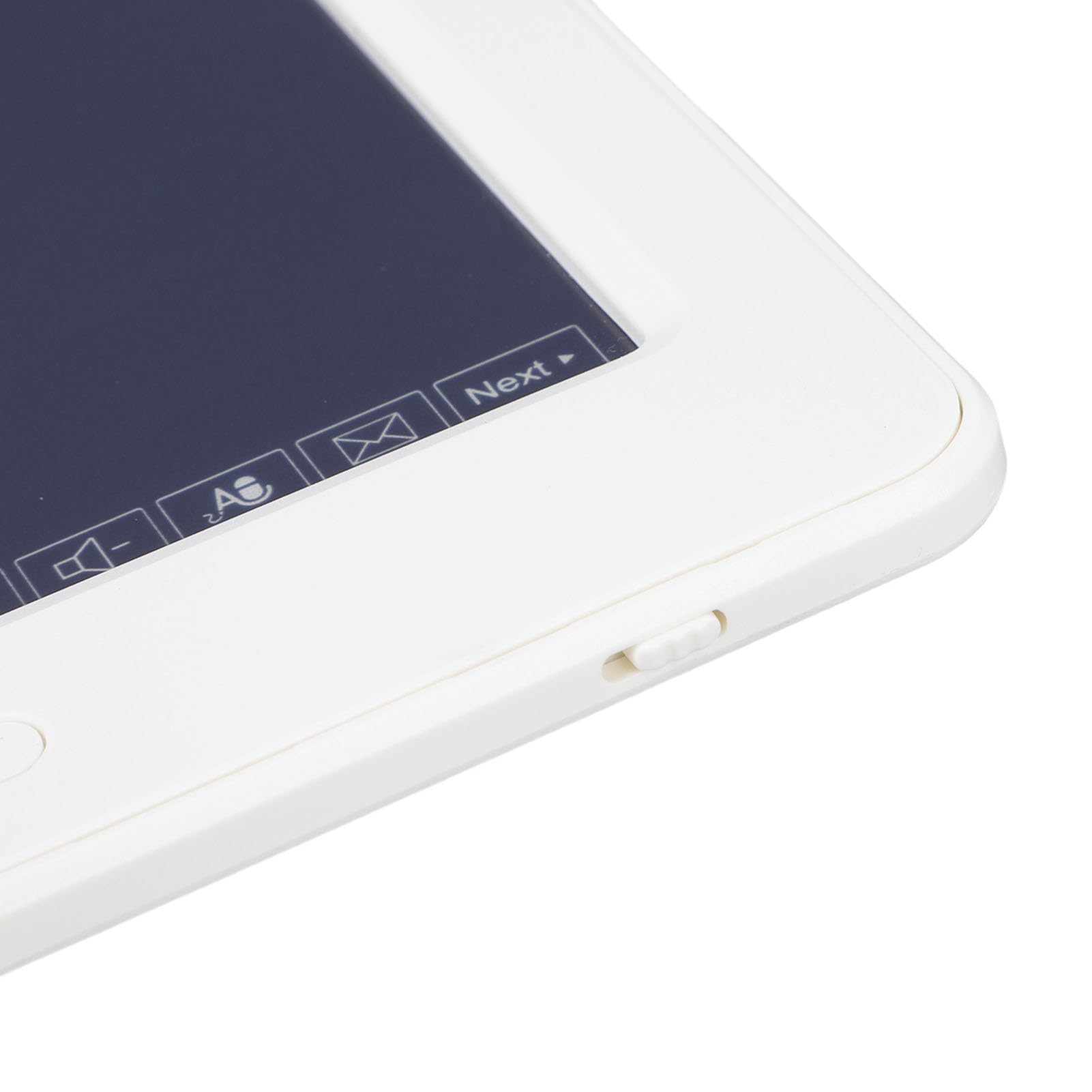Lavagna con Penna Digitale con Tavoletta di Scrittura Smart Pen con Sincronizzazione in Tempo Reale BT5.0, Supporta la Traduzione di Testi APP, Registrazione Vocale, Generazione