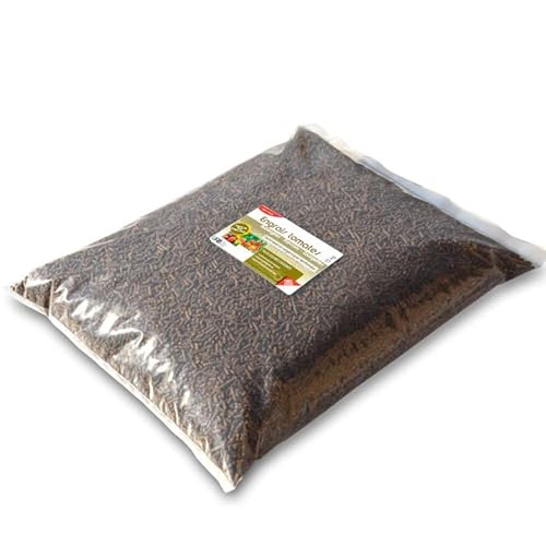 Engrais professionnel tomates et légumes du soleil UAB 15 kg