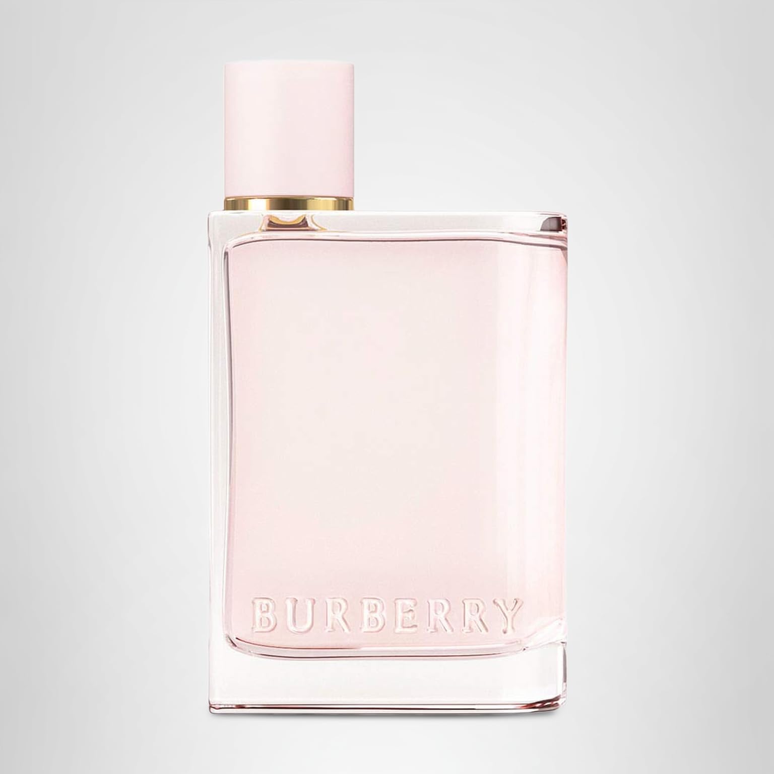 Amazon | バーバリー BURBERRY バーバリー ハー オードパルファム 50ml