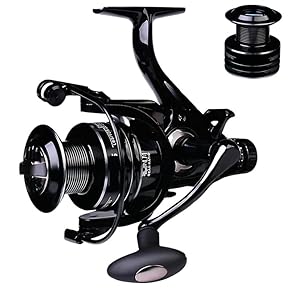 Amazon.co.jp: リール - リール・アクセサリ: スポーツ