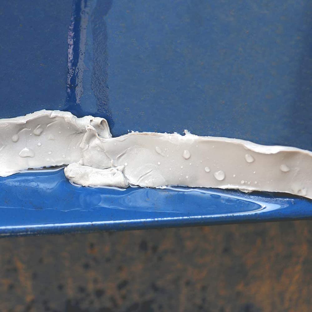 Nastro Butilico Autoadesivo 1.9cm X 10m - Sigillante Impermeabile Per Camper, Barche, Tetti - Foto 4