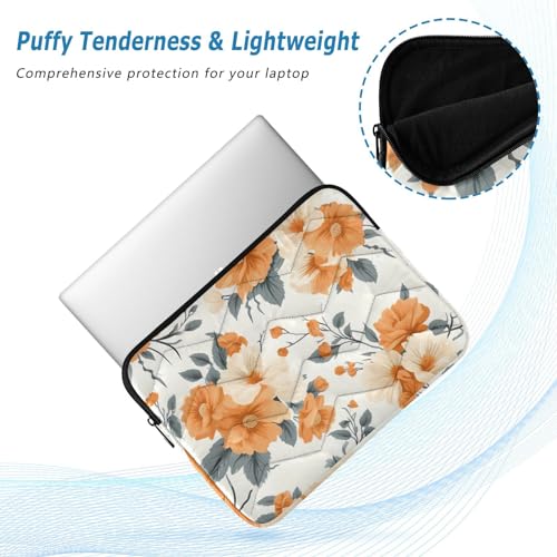 Funda para portátil 13-14 pulgadas resistente y protectora miniatura 5