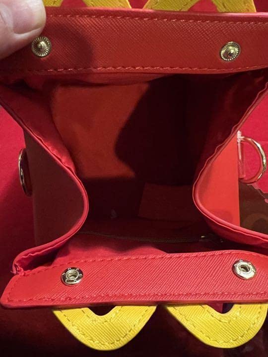 Amazon.co.jp: マクドナルド ハッピーセット ショルダーバッグ 海外  