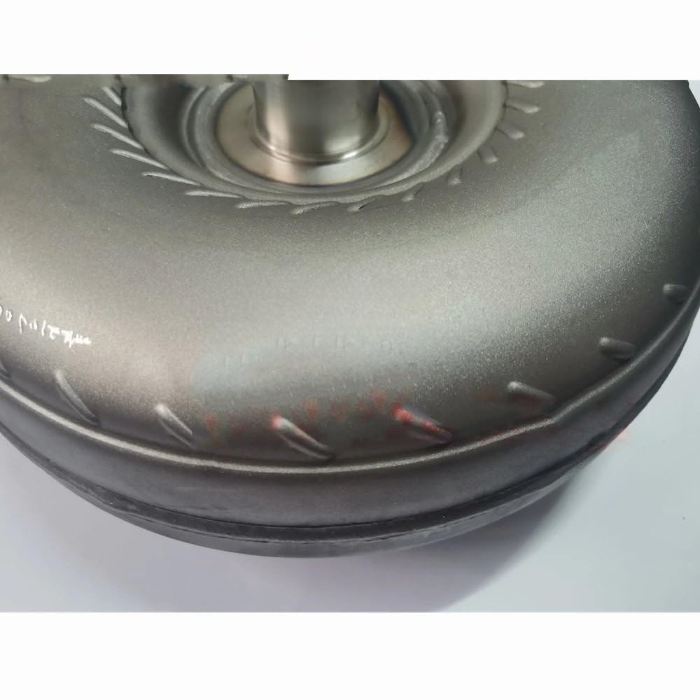 turbina konwertera Do Lexusa U660 U660E