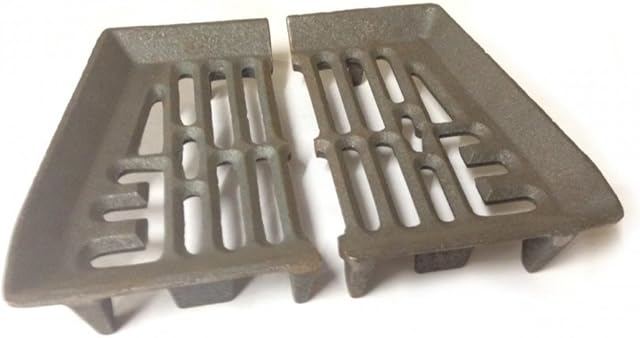 Baxi Burnall 18" Fire Bottom Grate