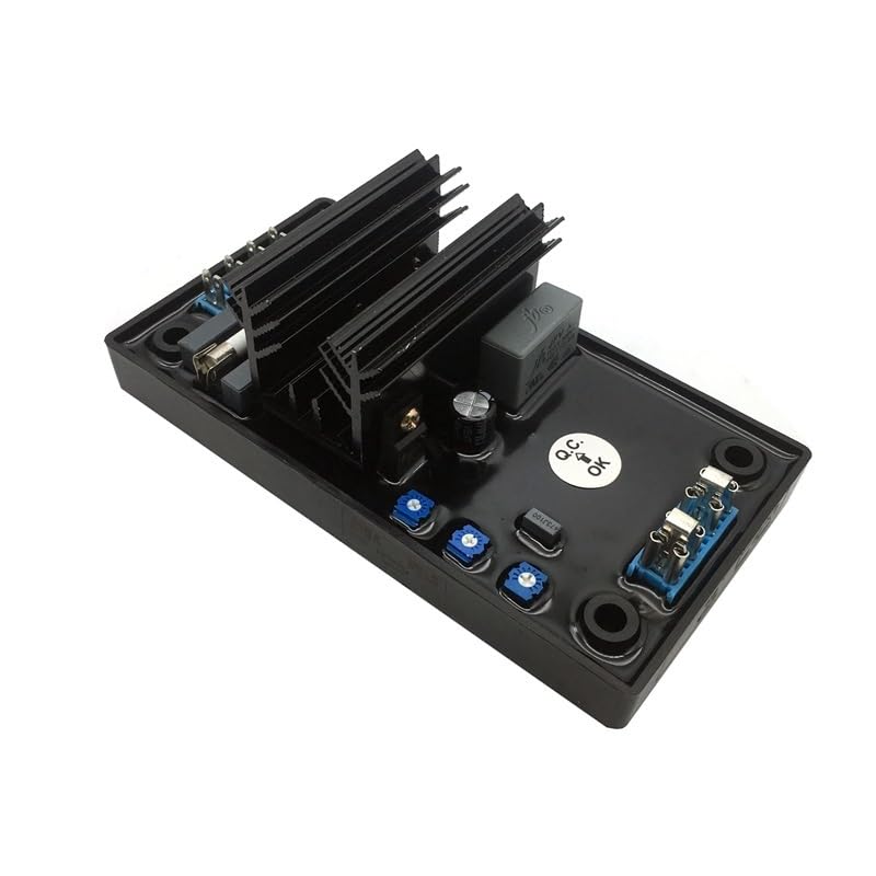 R230 Generator Alternator AVR R230 Generator Automatic Voltage ...