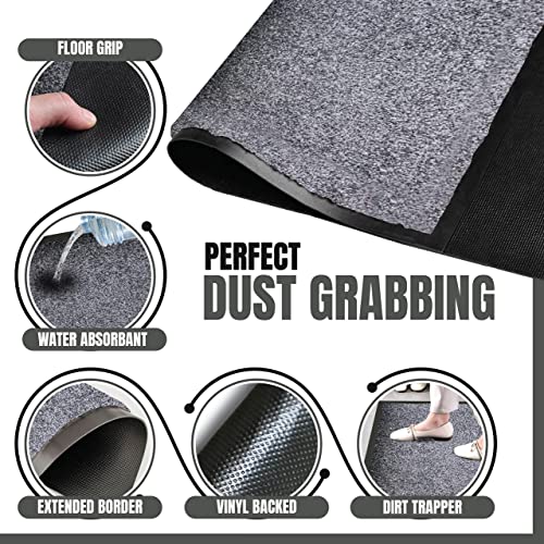 BLADO Door Mats Indoor & Outdoor - Image 4