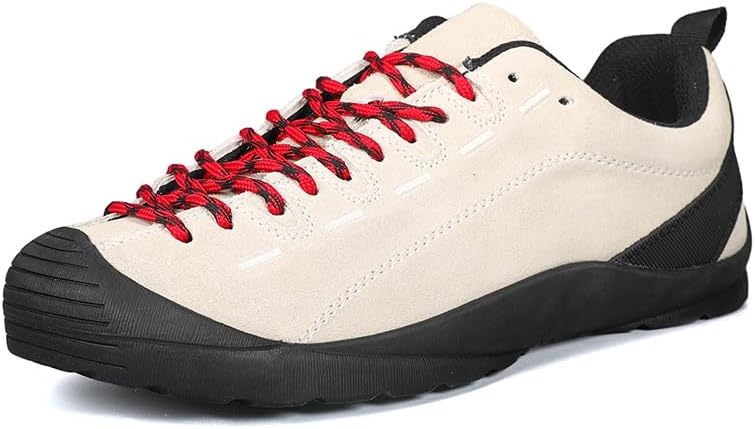 Outdoor Men's Climbing Shoes New Professional Indoor Outdoor Climbing Shoes Non-Slip Breathable