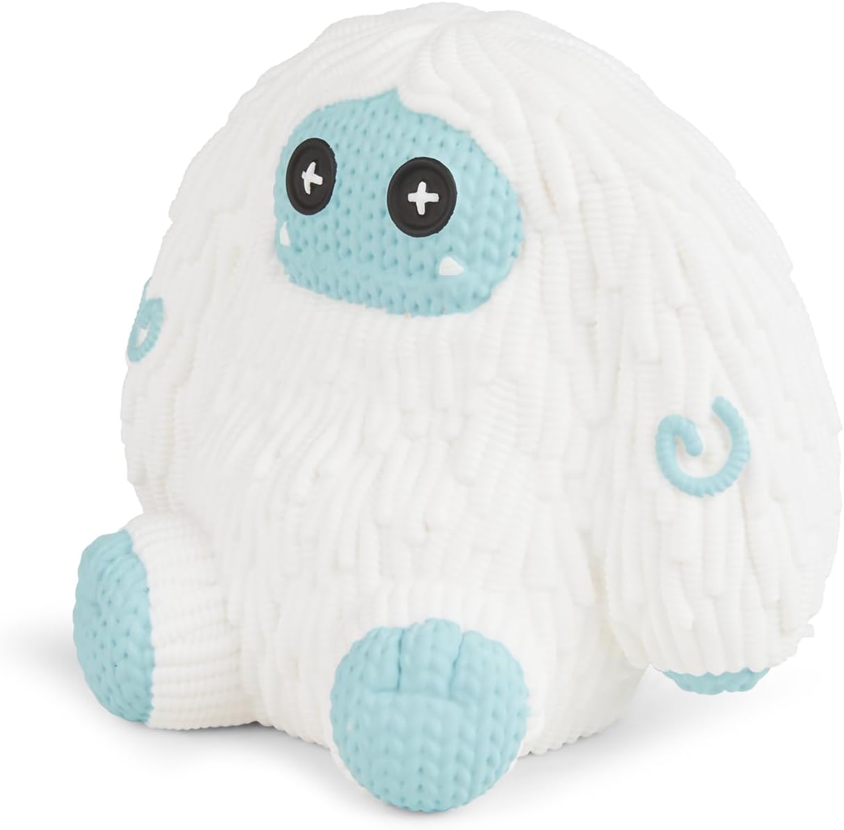 Handmade by Robots - Abominable Toys - Chomp #186