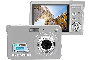 18MP Canon IVY REC Outdoor Digital Camera