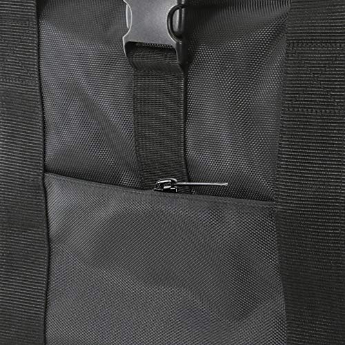 Rugged Radios Gear-Bag Ballistic Nylon Large Gear Bag #TOP1