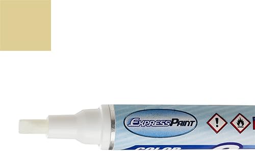 Vista 37 de ColorRite 2Tip para Buick Enclave - Pintura de retoque automotriz, gris metálico (parachoques) WA8945, paquete de color y capa transparente WA8945