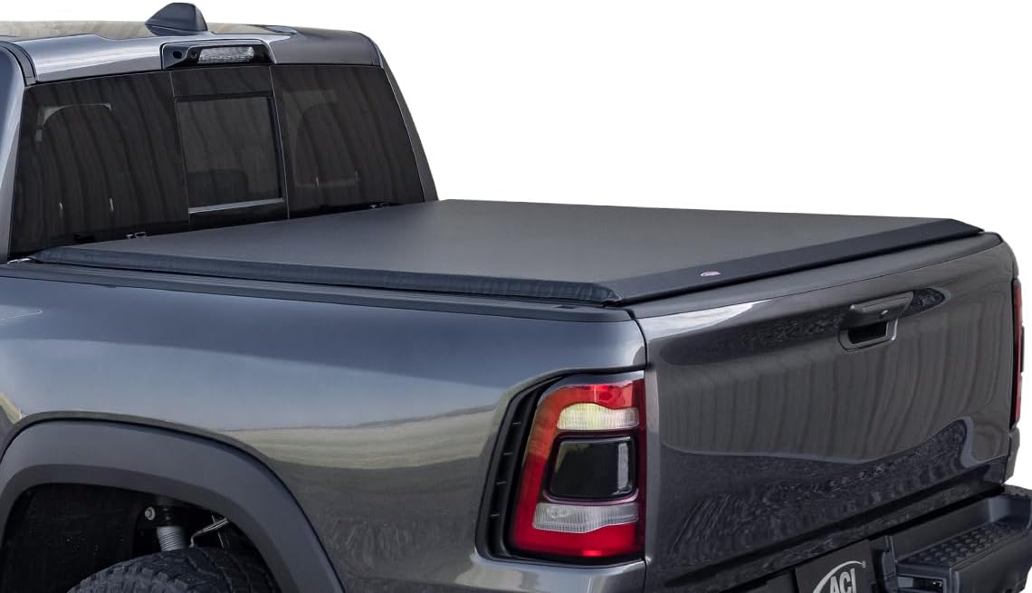Agricover Access Original Roll-Up Cover 19-ON Ram 1500 5 7 Box