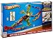 Produktbild Hot Wheels Wall Tracks Rotomotion Track Set