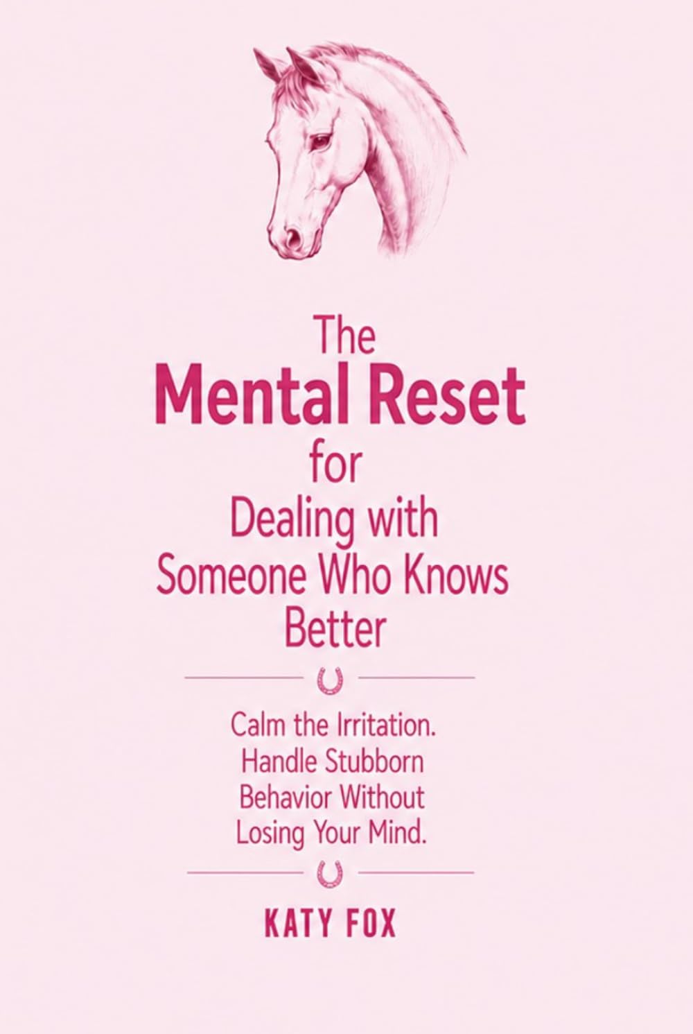 The Mental Reset for Dealing with Someone Who Knows Better