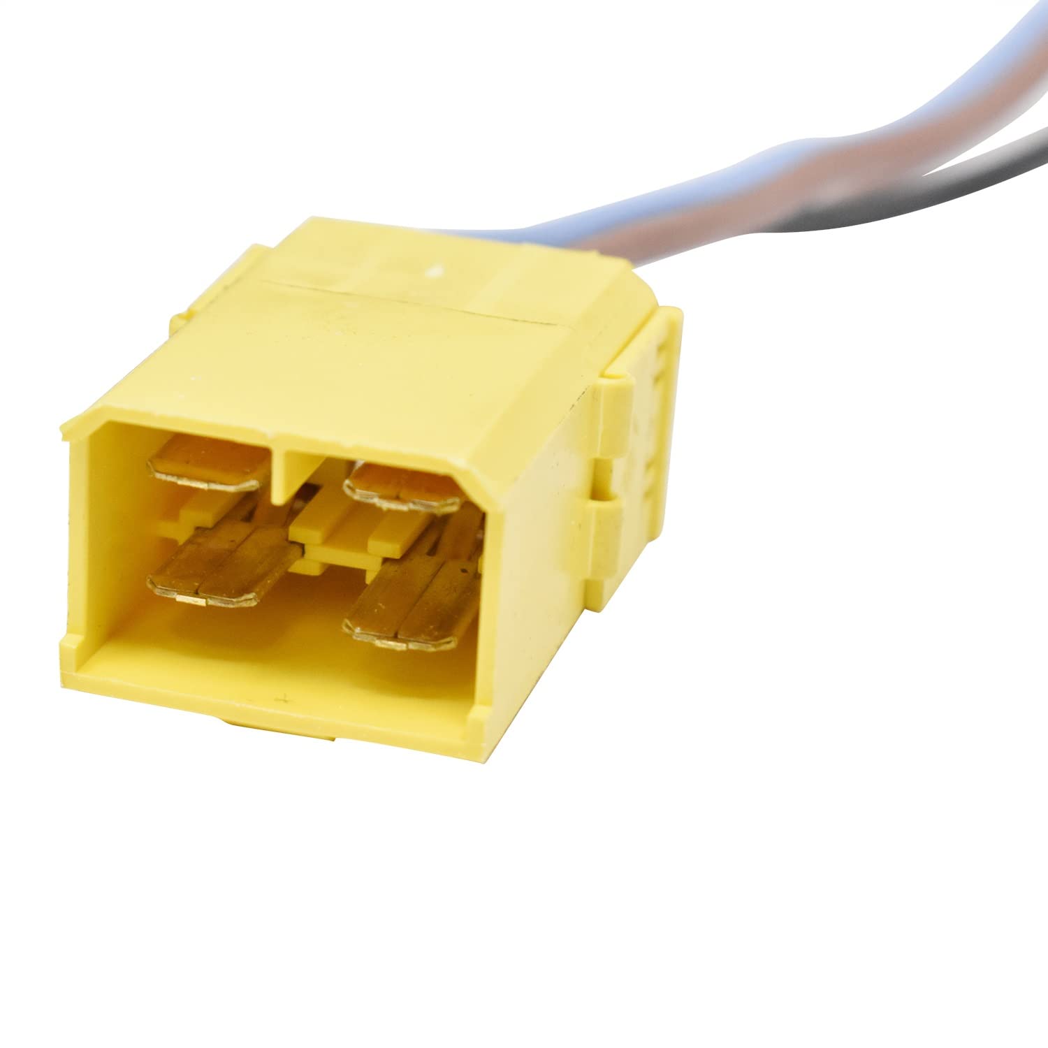 sparefixd Nadaje się do elementu grzejnego Hotpoint FETC70BPUK 2,3 kW i termostatów Tu