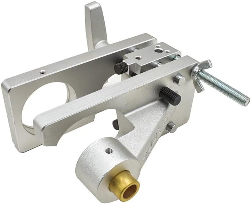 Big Horn 70130 Drill Fixture for Bore Master Kit