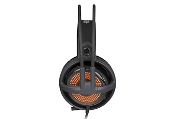 SteelSeries ゲーミングヘッドセット ヘッドホン PlayStatio Amazon.co.jp: SteelSeries ゲーミングヘッドセット ヘッドホン