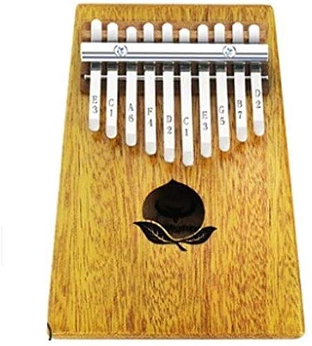 WYKDL Kalimbaqin, 17 Tons sanza, Jouer entrée débutant Portable, Adulte Professionnel débutant Instrument de Musique… - Les Beatles, Paul McCartney, John Lennon, RIngo Starr, George Harrison WYKDL Kalimbaqin, 17 Tons sanza, Jouer entrée débutant Portable, Adulte Professionnel débutant Instrument de Musique…