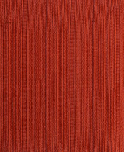 Image of THARUNSHA ELITE 100% Natural Pure Cotton All Weather Blanket /Solapur Bedsheet /Top Sheet /AC Comforter Elegant Design- Single Size 60 inches x 90 inches (Maroon)