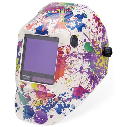 Lincoln Electric VIKING 3350 Creative Spark Welding Helmet