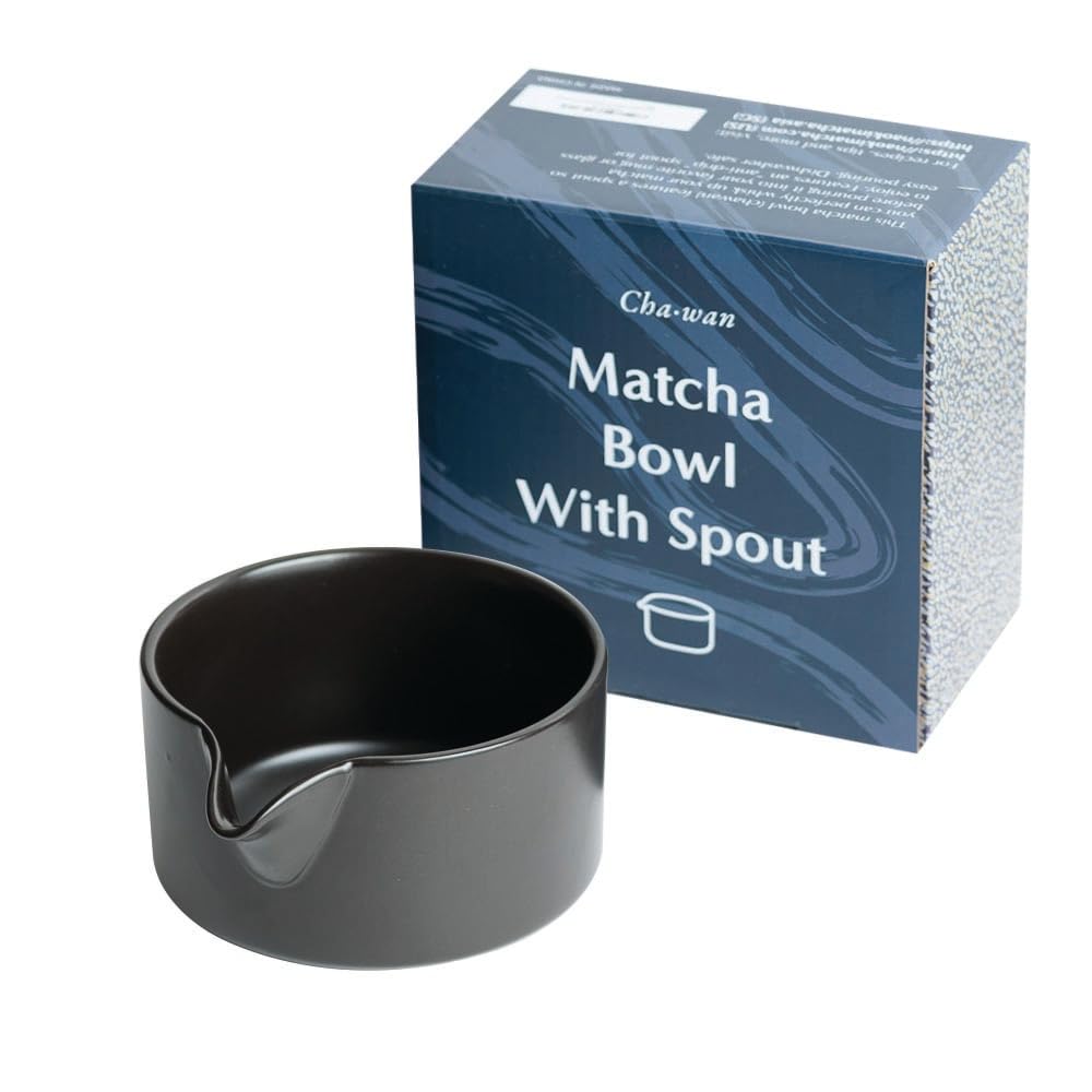 Amazon.com: Naoki Matcha Traditional Ceramic Chawan Matcha Tea