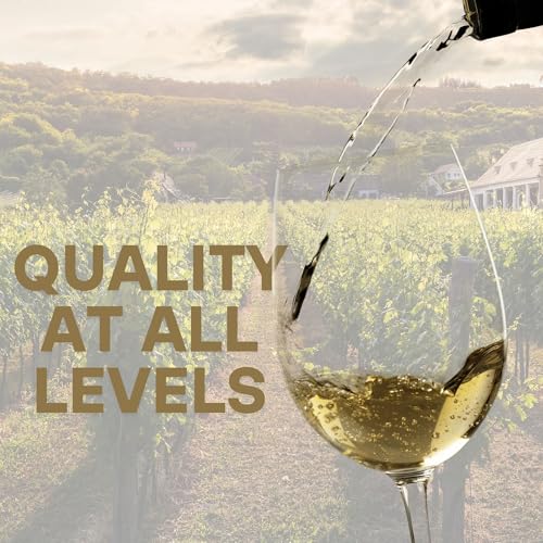 Image of Master Vintner Winemaker's Reserve Sauvignon Blanc Wine Homebrew Kit, 6 Gal