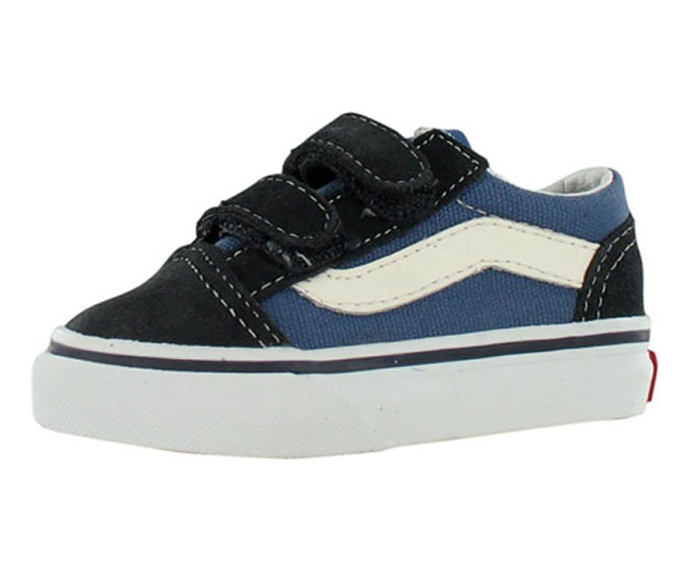 Vans Old Skool V, Zapatillas Niños