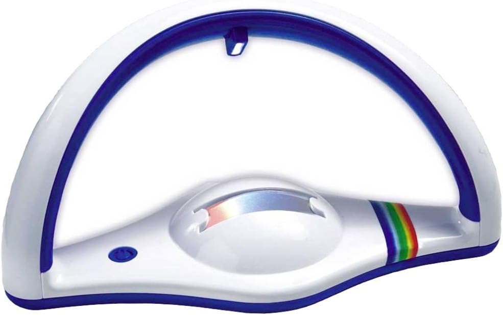 Brainstorm Toys E2004 My Very Own Rainbow Projector Nightlight