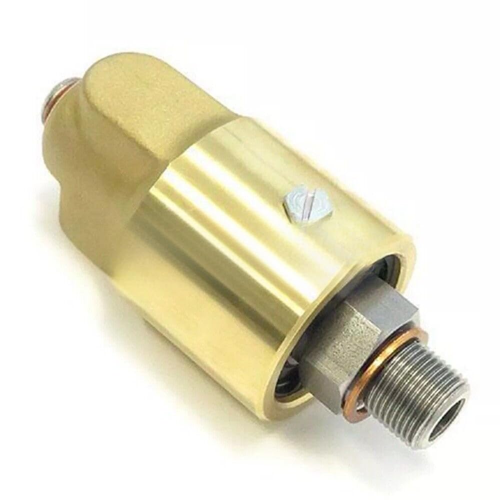 1pc new 657-045-125 high speed rotary joint