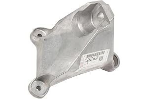 GM Genuine Parts Passenger Side Engine Mount Bracket