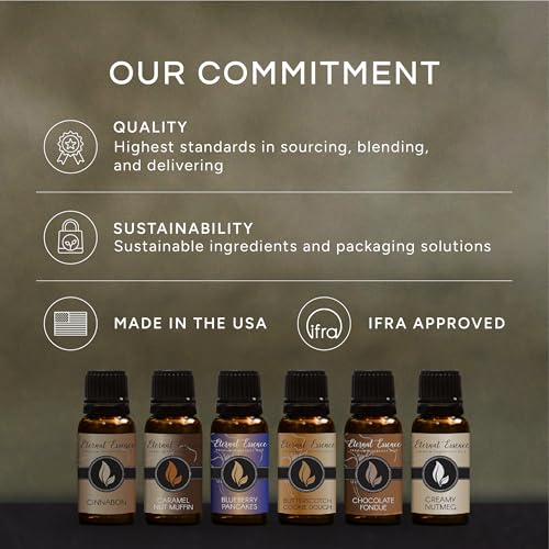 Image of Musk Premium Grade Fragrance Oil - Scented Oil - 30ml