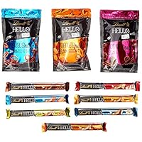 Lindt HELLO Set,