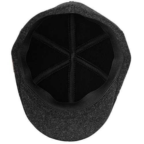 Sterkowski Caldo Misto Lana Petersham Duckbill 6