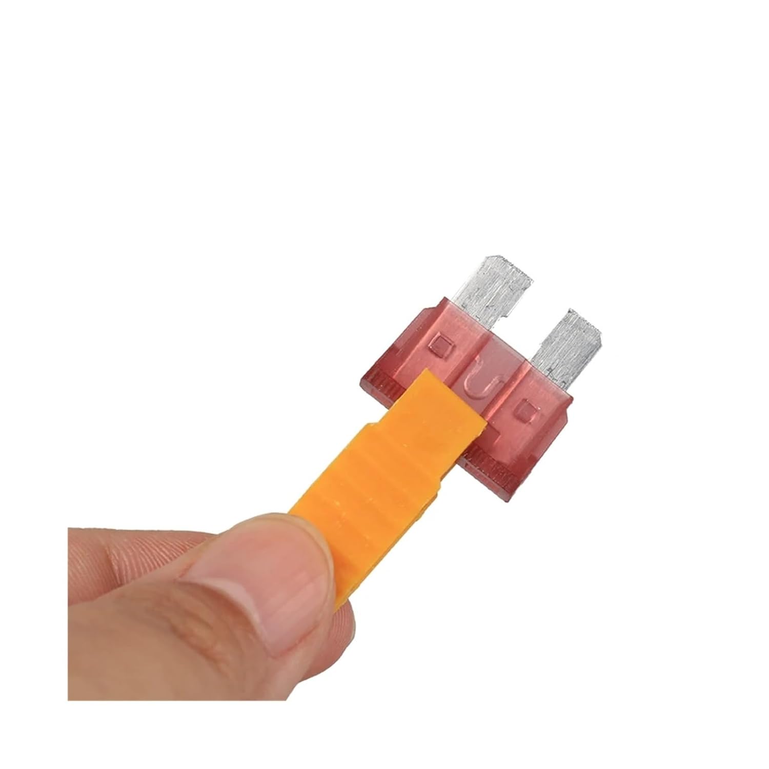 12V Standard 3A- 40A Blade Car Fuses Assortment Fuse Auto Boat Motorcycle