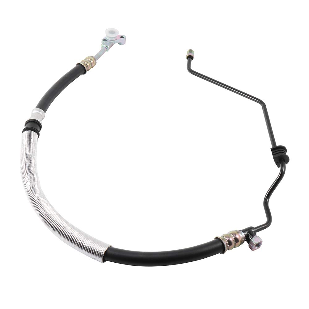 Photo 1 of cciyu Power Steering Pressure Hose Assembly 365543 Power Steering Pressure Hose Line Assambly Fits for 2005-07 for Honda Odyssey