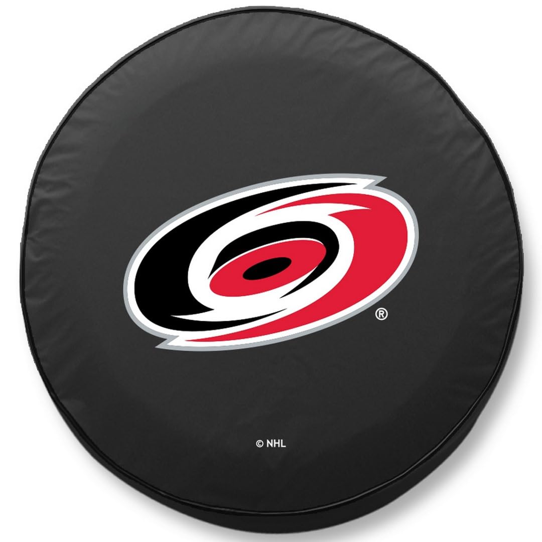 Carolina Hurricanes Tire Cover