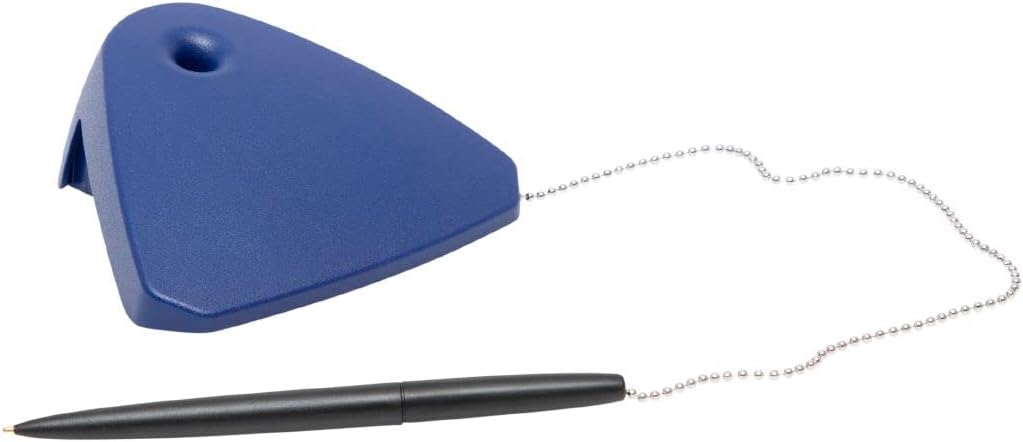Maul 4393037 Ballpoint Pen Stand Blue