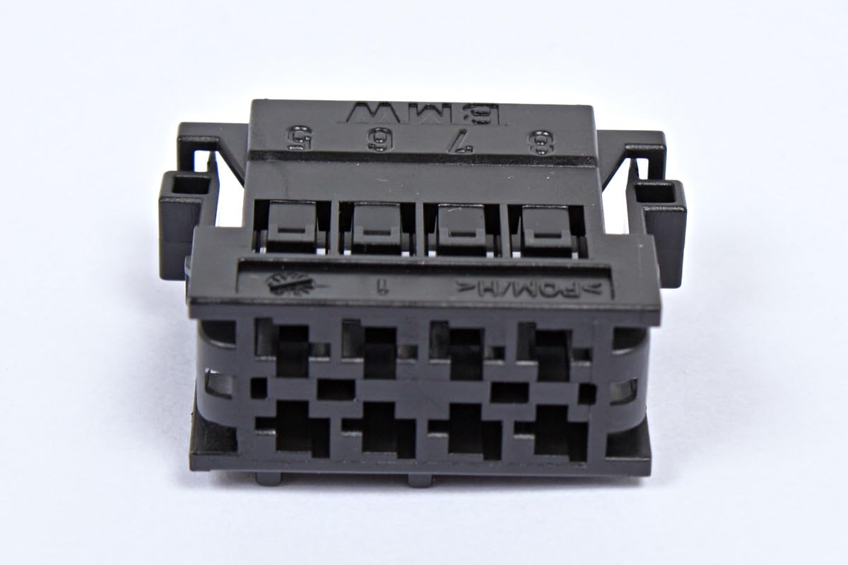 BMW Originale Connettore Presa Tappo Per BMW 1 2 3 4 5 6 7 Serie