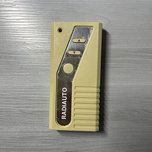 お盆前特別価格】三和シャッター リモコンRAX-H35