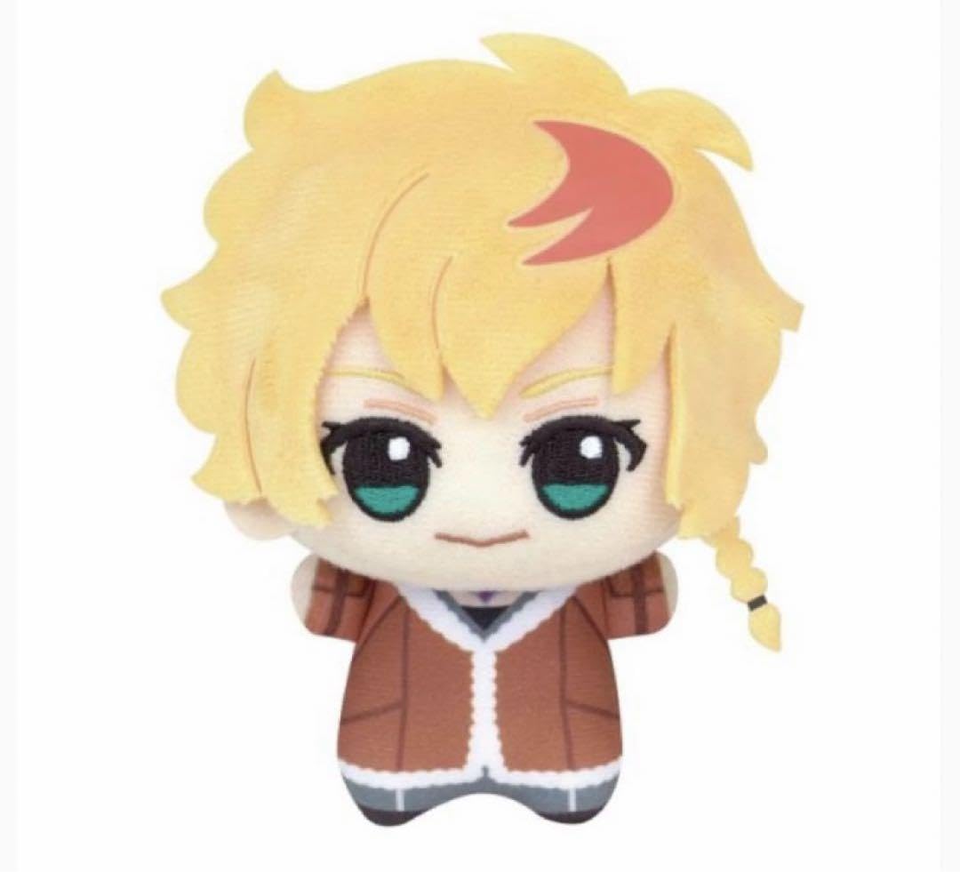 Amazon.co.jp: コードギアス 奪還のロゼ 反逆のルルーシュ ちびぐるみ