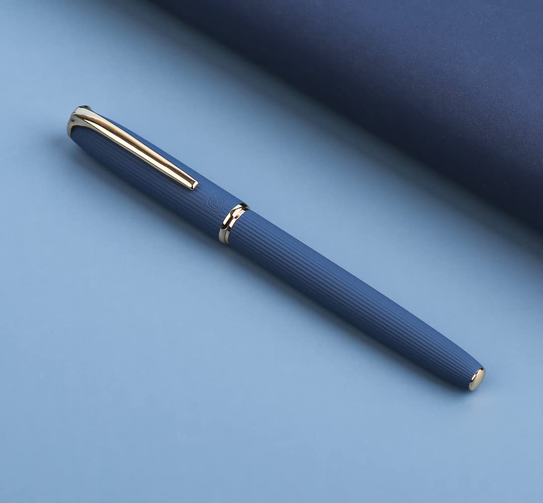 Amazon.co.jp: Picasso 916 ナチュラルシリーズ メタル万年筆 ギフト