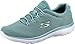 Produktbild Skechers Damen Summits Sneaker , Salbei , 39 EU