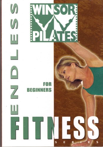 Winsor Pilates - Endless Fitness for Beginners [DVD]