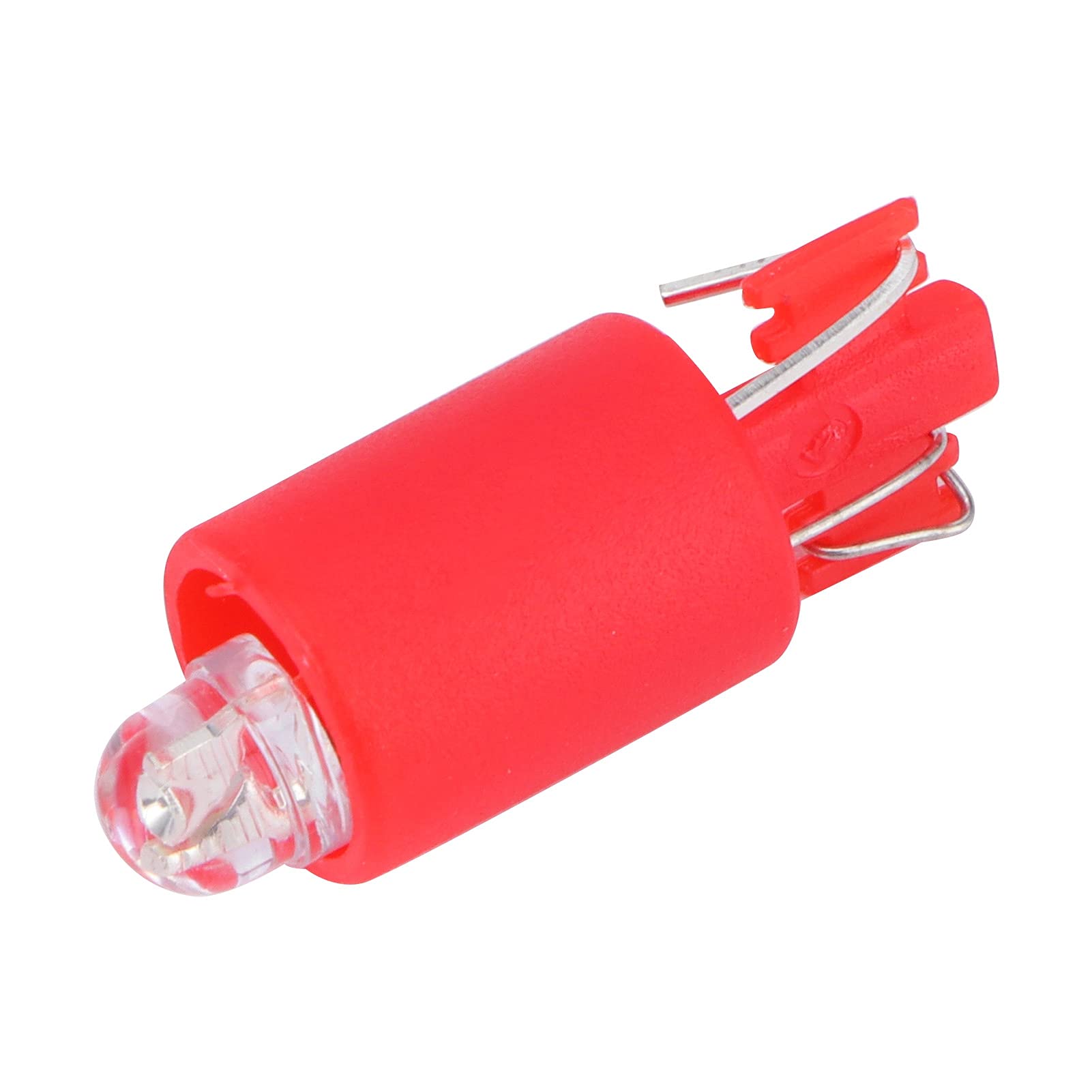 Pulsante Pulsanti Argento 5V LED per per Console di Gioco