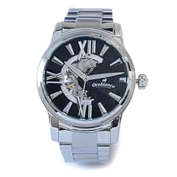 Amazon | オロビアンコ OROBIANCO ORAKLASSICA 腕時計 OR-0011